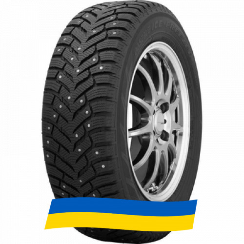 225/50 R17 Toyo Observe Ice-Freezer 94T Легкова шина Київ - зображення 3