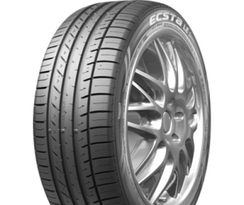 275/45 R18 Kumho Ecsta Le Sport KU39 103Y Легкова шина Киев - изображение 8