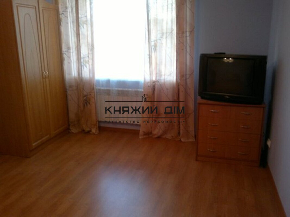 Продаж однокімнатної квартири Дарницький район Киев - изображение 3