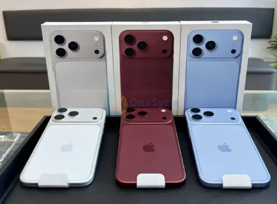 Apple iPhone 18 Pro Max, 18 Pro, iPhone Duo, iPhone 17 pro max, 17 pro, iPhone Air Київ - зображення 5