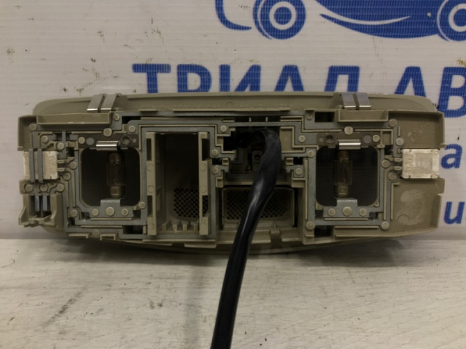 Плафон передний Mitsubishi Outlander GF 2.2 DIESEL 4N14 2012 (б/у) Київ - зображення 2