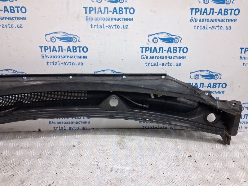 Дефлектор дворников Infiniti QX60 L50 3.5 БЕНЗИН VQ35DE 2013 (б/у) Київ - зображення 6