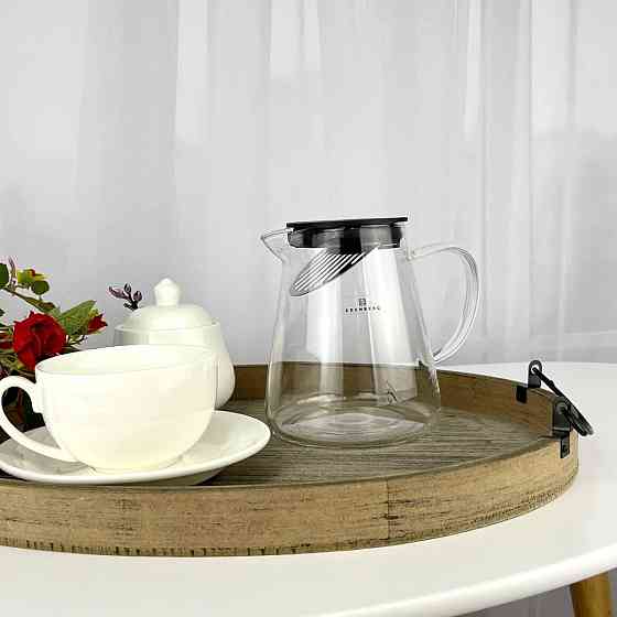 Заварювальний чайник Edenberg EB-19043 950 мл Киев