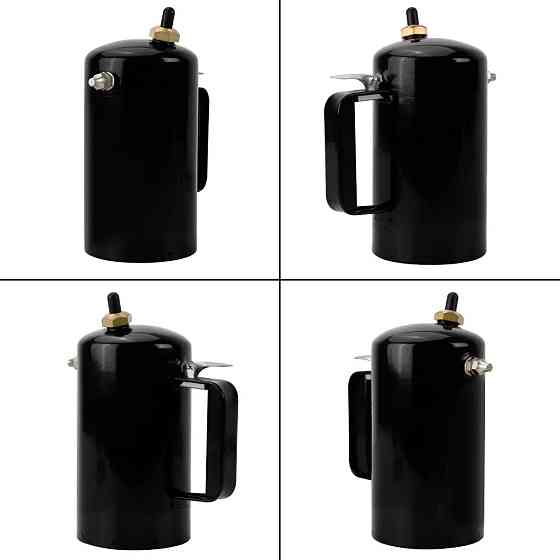 Пневматический распылитель для технических жидкостей (0.9л, 5.5-10.3 БАР) AEROPRO RP8416 Харьков