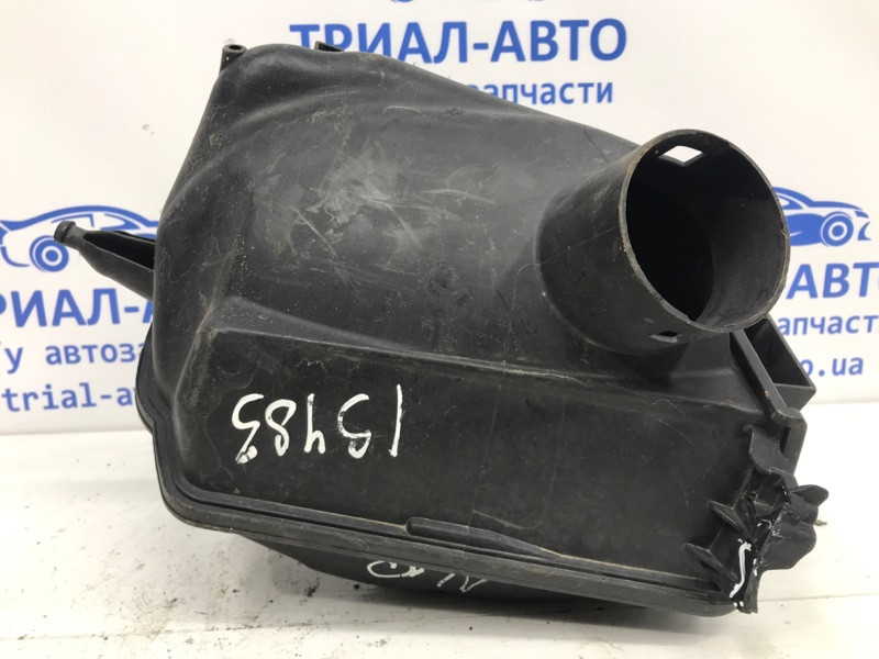 Корпус воздушного фильтра Nissan Qashqai 2006-2013 16500JD200 (Арт. 13891) Киев - изображение 5