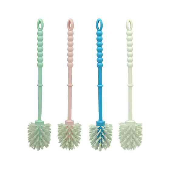 Щетка для унитаза, TM Zambak Plastik 84153 Київ
