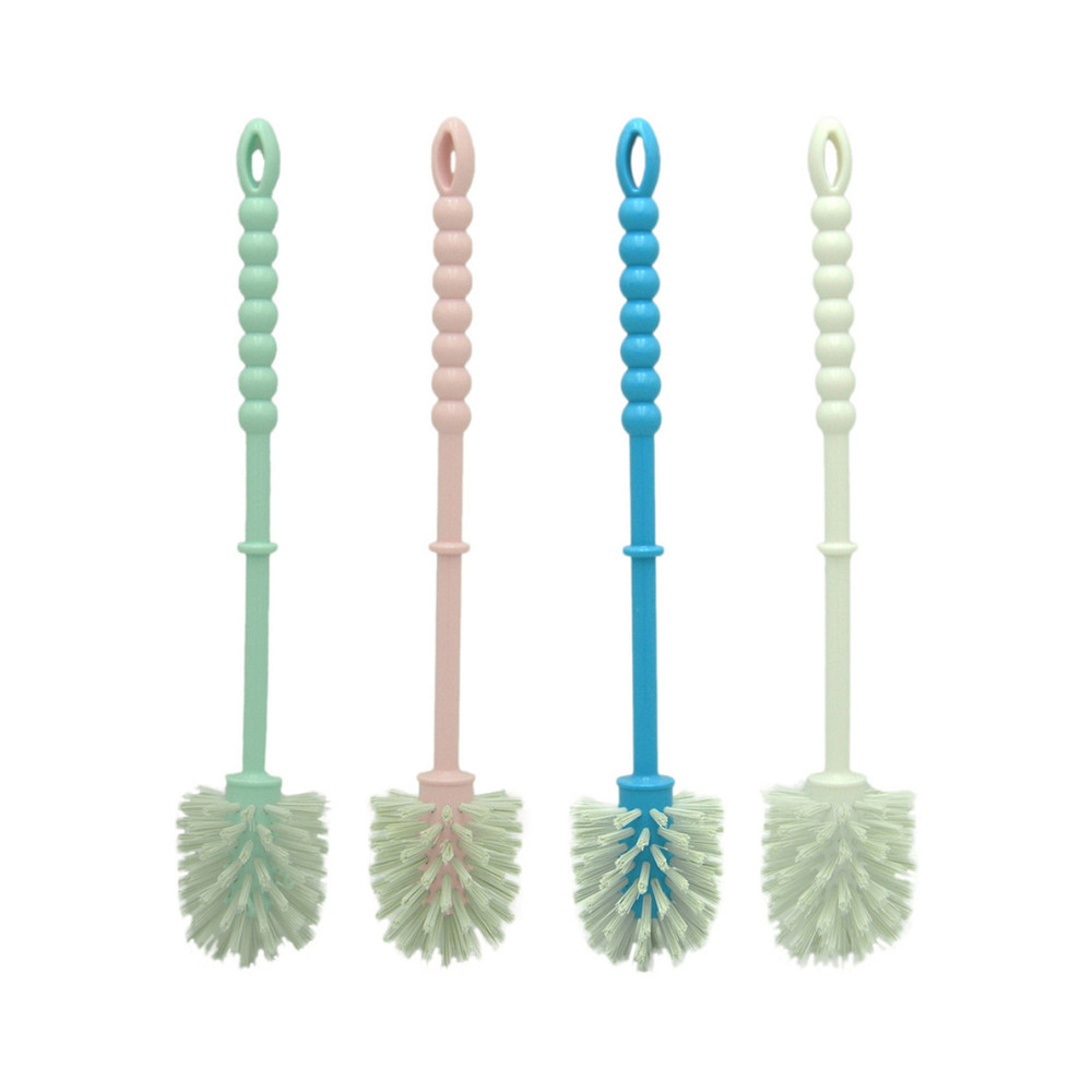 Щетка для унитаза, TM Zambak Plastik 84153 Київ - зображення 1
