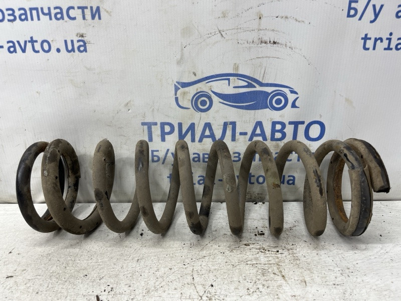 Пружина задняя Mazda CX 7 2006-2012 EH6428011B (Арт. 79469) Киев - изображение 1