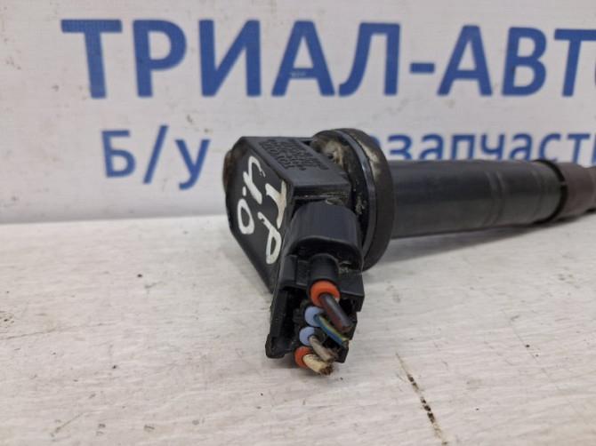 Катушка зажигания Toyota Prado J120 4.0 1GR-FE 2002 (б/у) Київ - зображення 2
