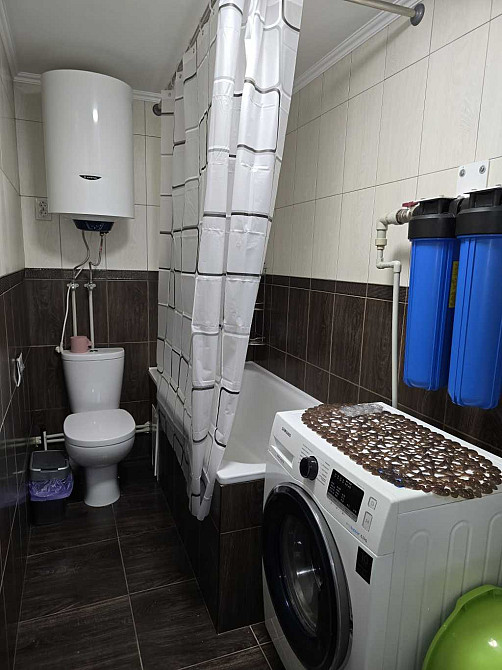 долгосрочная аренда 2-к часть дома Киево-Святошинский, Гостомель, 28000 грн./мес. Гостомель - изображение 10