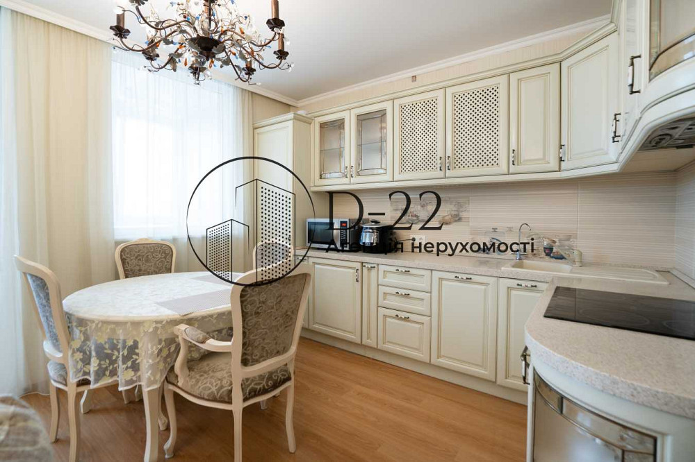 продажа 3-к квартира Киев, Соломенский, 170000 $ Київ - зображення 2