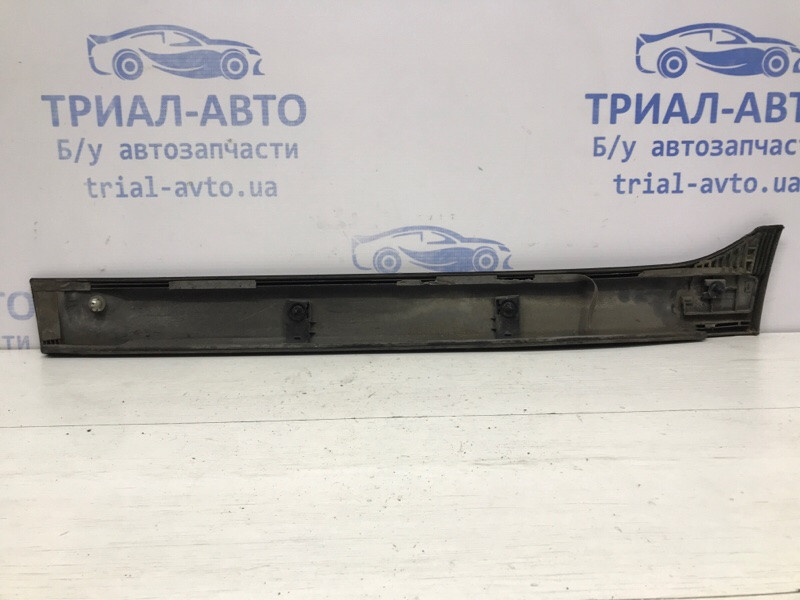 Накладка двери Subaru Outback BS 2.0 DIESEL EE20Z 2014 задн. прав. (б/у) Київ - зображення 4