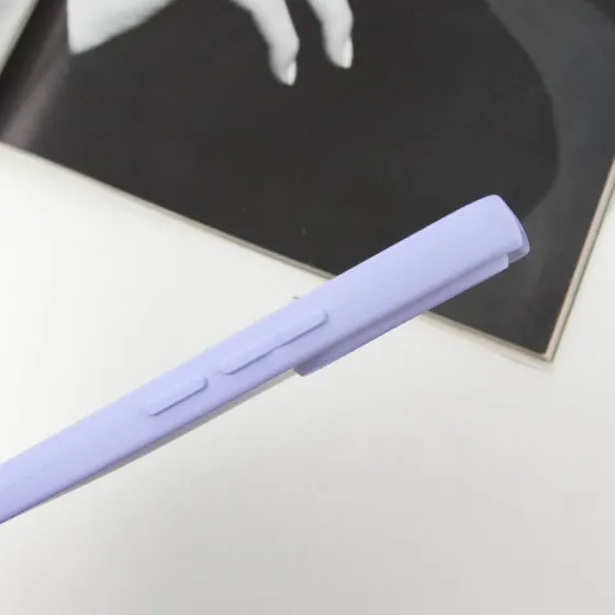 Чехол Silicone Cover Lakshmi (AA) для Xiaomi 12T / 12T Pro Херсон