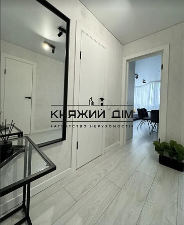 Продаж 1-но к. квартири на Позняках. № 21146836 Київ - зображення 11