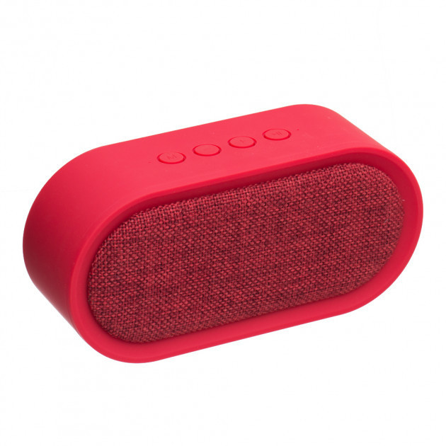 Колонка акустическая Speaker RB-M11 Red Remax 150023 Київ - зображення 1