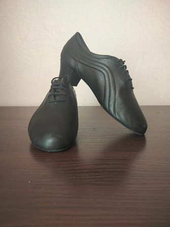 Взуття чоловіче, танцювальне, Supadance (Англія) Київ - photo 6