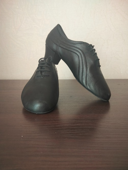 Взуття чоловіче, танцювальне, Supadance (Англія) Київ - зображення 6