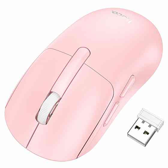 Мышь беспроводная Hoco DI88 Dragon Bluetooth + 2.4G Херсон