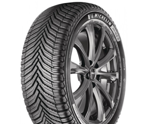 245/55 R19 Michelin CrossClimate 2 A/W 107V Легкова шина Київ - зображення 1