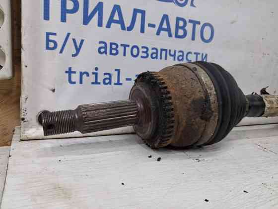 Привод передний правый МКПП Kia Ceed 2006-2012 495001H211 (Арт. 66208) Київ