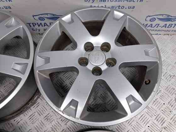 Диски титан комплект R16 Toyota Avensis 2002-2010 4261105270 (Арт. 62347) Киев