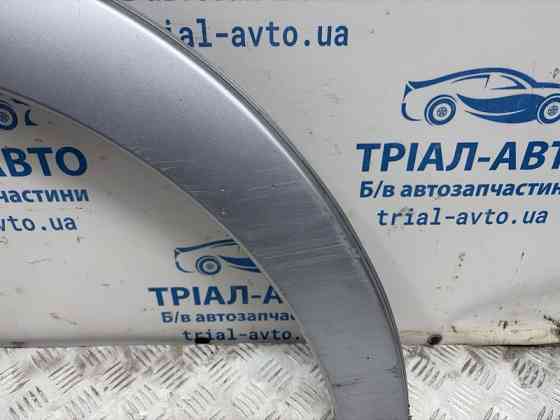 Накладка крыла Mitsubishi Pajero Wagon 2006-2022 7407A060 (Арт. 83639) Киев