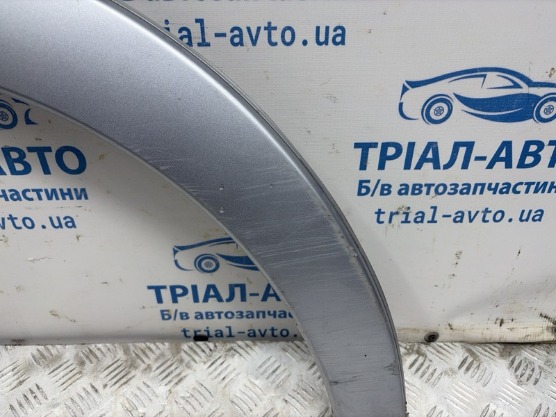 Накладка крыла Mitsubishi Pajero Wagon 2006-2022 7407A060 (Арт. 83639) Киев - изображение 5