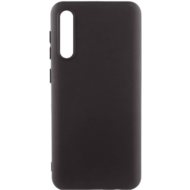 Чехол Silicone Cover Ummi Lakshmi (AA) для Samsung Galaxy A50 (A505F) / A50s / A30s Херсон - изображение 1