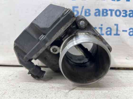 Заслонка дроссельная Kia Sportage SL 1.7 DIESEL D4FD 2010 (б/у) Київ
