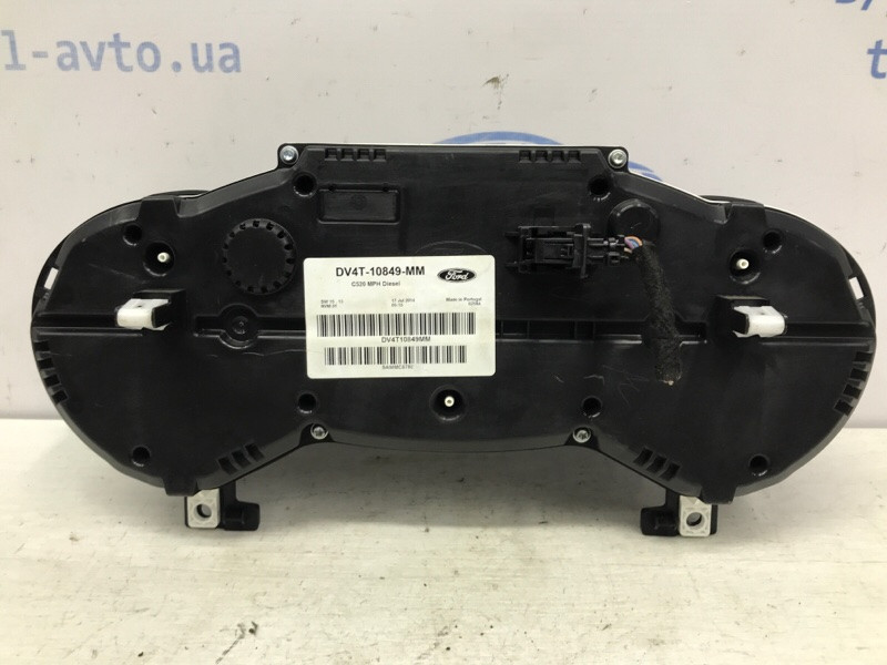 Приборная панель Ford Kuga 2011-2019 DV4T10849MM (Арт. 45777) Киев - изображение 4