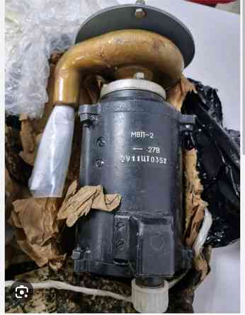 Куплю насос МВП-2 Суми