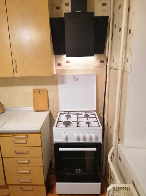 долгосрочная аренда 1-к квартира Киев, Деснянский, 9000 грн./мес. Киев - изображение 4