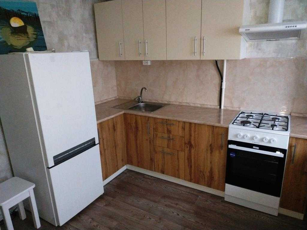 долгосрочная аренда 1-к квартира Киев, Днепровский, 9000 грн./мес. Київ - зображення 1