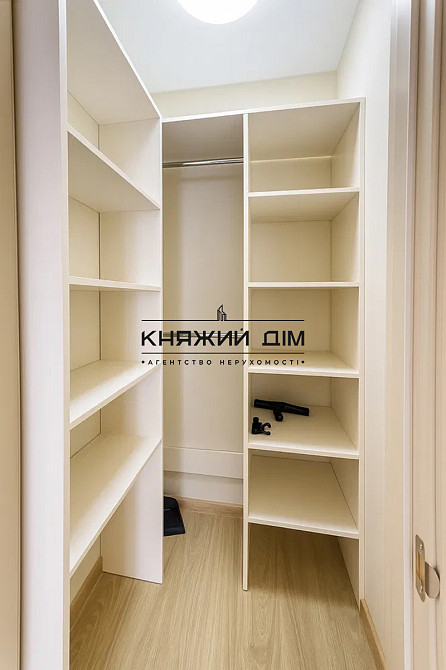 Оренда 2 кфмнатна квартира ЖКSeven КОД 11203627 Київ - зображення 5