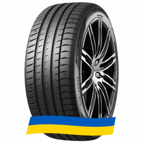 215/45 R17 Triangle EffeXSport TH202 91Y Легкова шина Київ - зображення 2