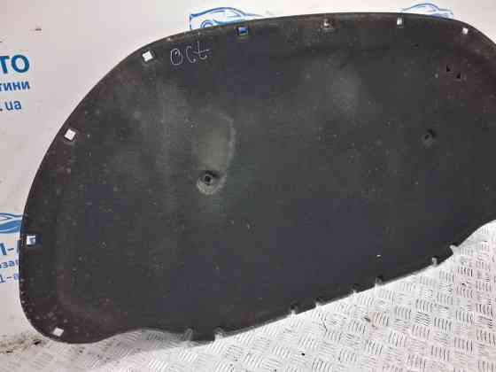 Обшивка капота Skoda Octavia 2013-2020 5E0863831 (Арт. 80528) Киев