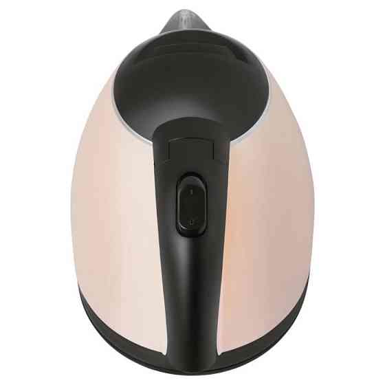 Электрочайник Rotex Termo RKT24-P 1.8 л бежевый Київ