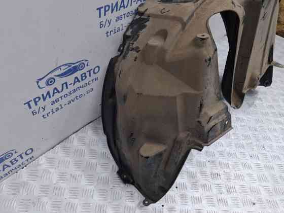 Подкрылок задний левый Suzuki SX4 2006-2014 7552175K00 (Арт. 62889) Київ