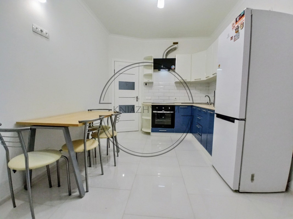 Продажа 1 ком. квартиры в ЖК Метрополия, м. Вырлица. Код Объекта № 21141761 Киев - изображение 12