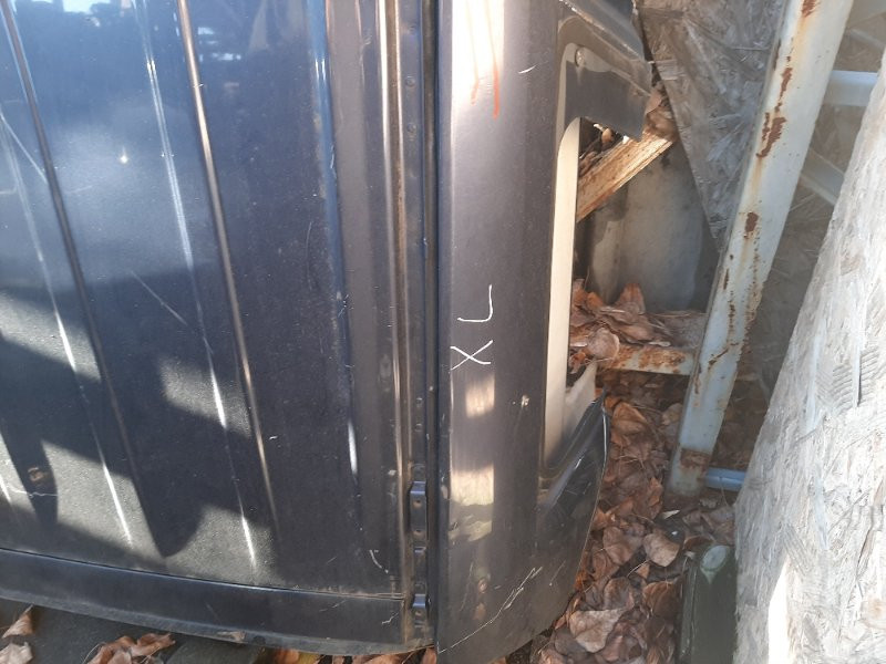 Крыша Mitsubishi Outlander XL 2007 (б/у) Київ - зображення 8