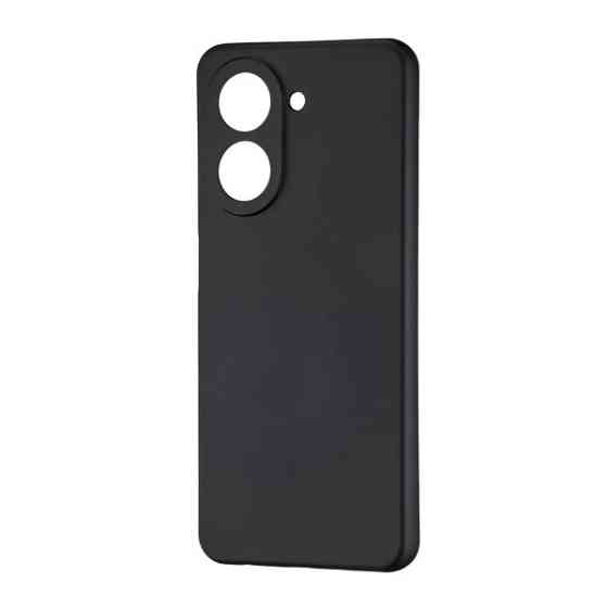 Чохол WAVE Colorful (TPU) для Xiaomi Redmi A5 4G UA Black (Код товару:42118) Харків