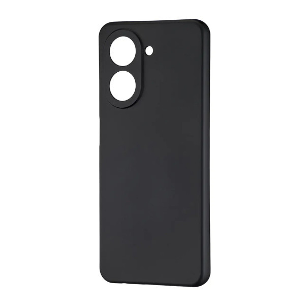Чохол WAVE Colorful (TPU) для Xiaomi Redmi A5 4G UA Black (Код товару:42118) Харків - зображення 1