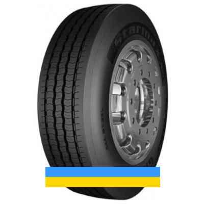 295/80 R22.5 Starmaxx GH100 152/148M Рульова шина Киев