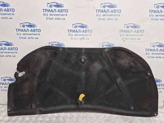 Обшивка капота Hyundai I30 2007-2012  (Арт. 61672) Київ