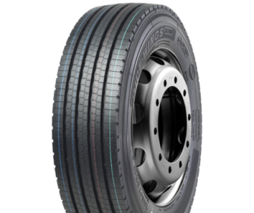 245/70 R19.5 Leao KLS200 136/134M Рулевая шина Київ - зображення 11