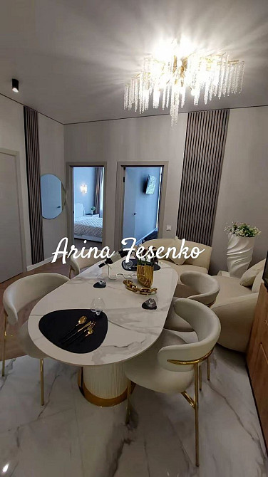 Продажа новой ,дизайнерской квартиры возле моря / Одесса Одеса - зображення 8