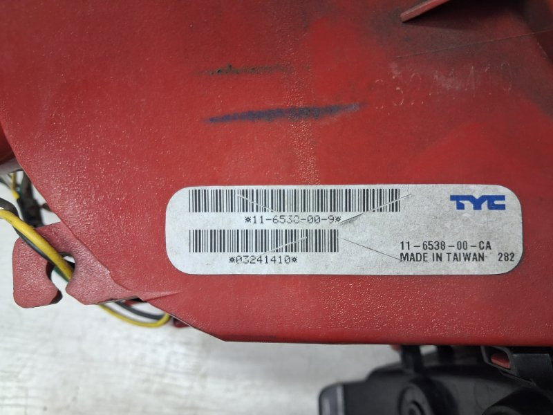 Фонарь задний внешний левый Hyundai Santa fe 2012-2019 924014Z000 (Арт. 71433) Київ - зображення 6