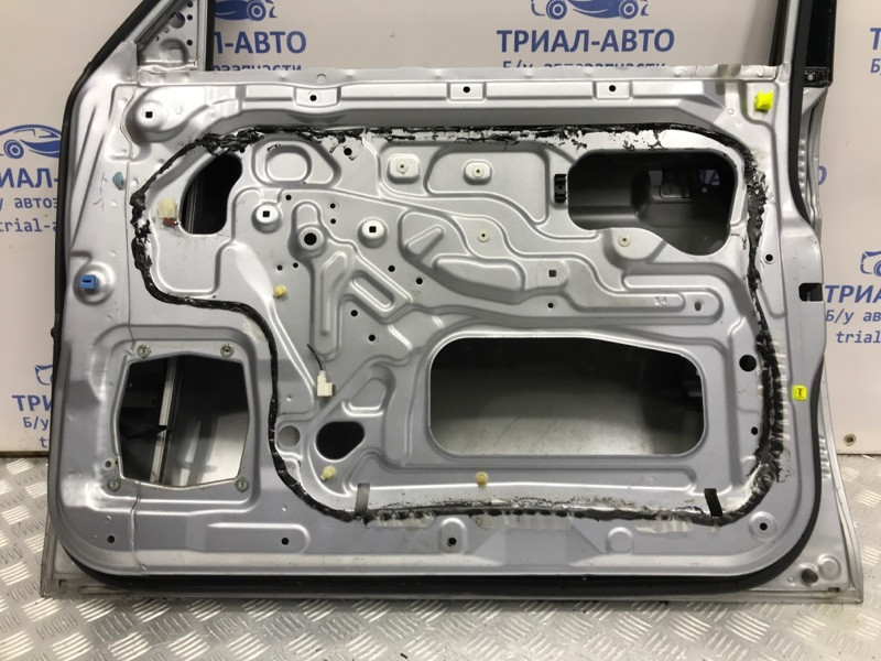 Дверь передняя правая Mitsubishi Pajero Sport 1996-2008 MR981908 (Арт. 43247) Київ - зображення 10