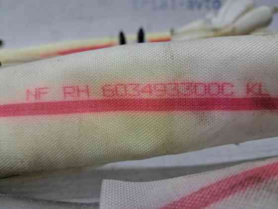 Airbag потолка(шторка) правый Hyundai Sonata 2004-2010 850203K000 (Арт. 67213) Киев