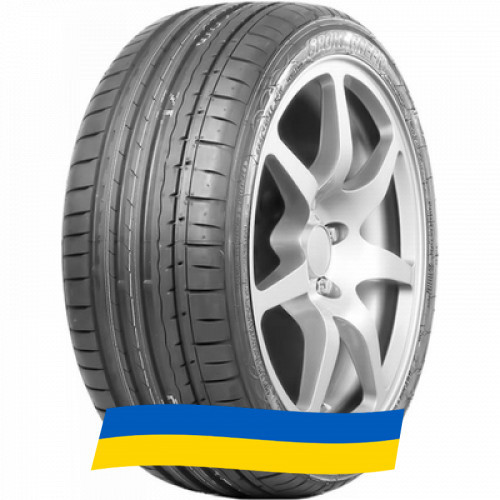 255/45 R18 Atlas Sport Green 103W Легкова шина Киев - изображение 4